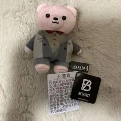 2026年最新】ビーファーストくまの人気アイテム - メルカリ