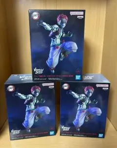 Vibration Stars Limited 猗窩座 フィギュア 3体セット