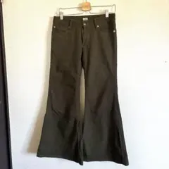 LGB カーゴパンツ レースアップ ルグランブルー - メルカリ
