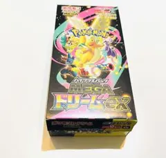 ポケモンカード　メガドリーム　封入率一致