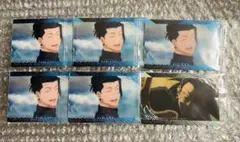 夏油傑 呪術廻戦 ウエハース 特別弾