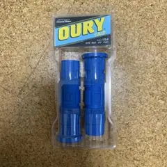 OURY グリップ ブルーラグのサムネイル