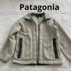 Patagonia パタゴニア　ビンテージ　フリースジャケット XS