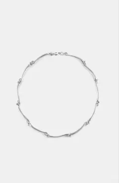 h'eres ：CETACEA BONE NECKLACE - メルカリ