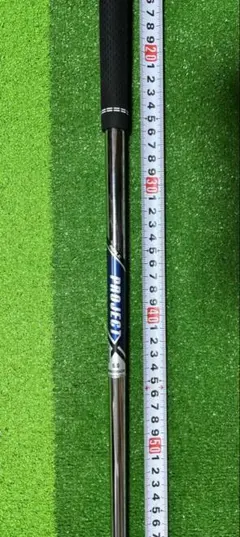 2026年最新】zx7 アイアン project xの人気アイテム - メルカリ