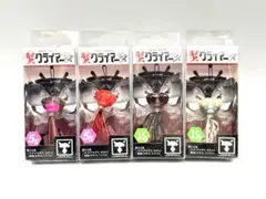 JACKALL ジャッカル 蟹クライマーチヌ 3.5g 5g 4個セットのサムネイル