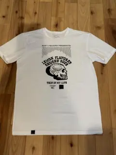 Answer 4. “Bar Liquors レモンサワー02”Tshirtのサムネイル