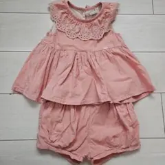 petit main セットアップ90㎝