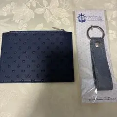 大知識　継続特典　コインケース　キーホルダーのサムネイル