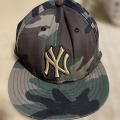New Era キャップ