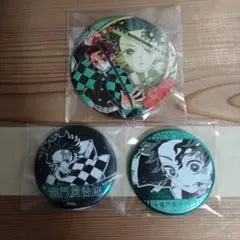 鬼滅の刃　竈門炭治郎