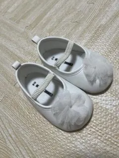 COMME CA ISM  コムサイズム　ベビーシューズ　ファーストシューズ