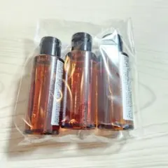 【新品未使用】シュウウエムラ アルティム8∞クレンジングオイル(50ml×3本)