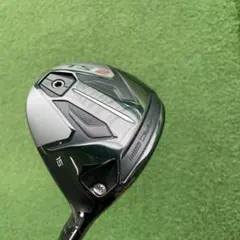【極美品】Titleist TSi2 フェアウェイウッド 15度　ヘッドのみ