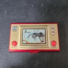 2026年最新】任天堂 ゲームウォッチ オクトパスの人気アイテム - メルカリ