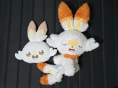 ポケットモンスター ポケモン ヒバニー イースター クリスマス - メルカリ