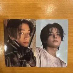 ENHYPEN タワレコ ラキドロ ジェイク