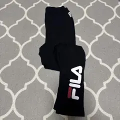 FILA★スパッツ★130