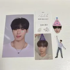 ALPA DRIVE ONE ALD1 FCキット 6点セット ジュンソ