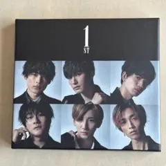 2025年最新】1st sixtones 音色盤の人気アイテム - メルカリ