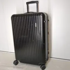 24065✨リモワ サルサ 4輪 キャリーケース 大容量 旅行 スーツケース 