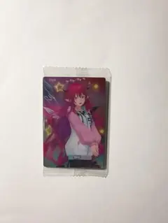 ホロライブプロダクション ウエハースvol.4 IRyS