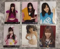 2026年最新】河西智美の人気アイテム - メルカリ