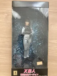 2026年最新】X星人 フィギュアの人気アイテム - メルカリ