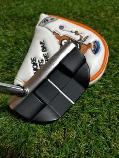 オデッセイ ストロークラボ TEN パター 33インチ 新品未開封！ ODYSSEY（キャロウェイゴルフ） ODYSSEY オデッセイ 日本正規品 TEN