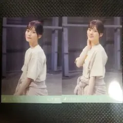 乃木坂46 山下美月 個別生写真 僕は僕を好きになる - メルカリ