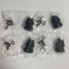 ハリーポッター ガチャ トルソー