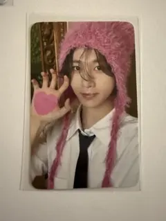 AEN ハル　withmuu特典