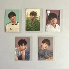 2025年最新】bts love yourself トレカ グクの人気アイテム