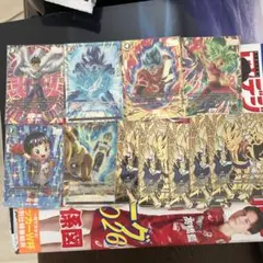イナズマイレブンGO TCG 金文字☆32 - メルカリ