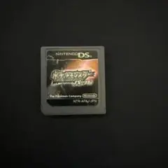 ポケットモンスター　パール
