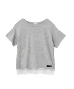 SEA VINTAGE 88 DAMAGED LACE TEEのサムネイル