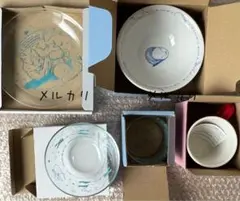 とんでもスキルで異世界放浪メシ ライスボウル　マグカップ　ボウル　グラス　等 とんでもスキルで異世界放浪メシ ライスボウル マグカップ ボウル