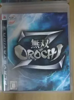 【専用】PS３　無双OROCHI 3 PlayStation 3