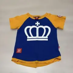 BABYDOLL 半袖Tシャツ