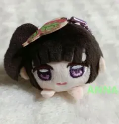 鬼滅の刃 栗花落カナヲ だんごろりん