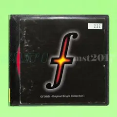 ♏レ落ベスト盤 久松史奈 /CROSS -Single Collection-