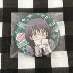 劇場版「暗殺教室」みんなの時間 トレーディング缶バッジ 茅野カエデ