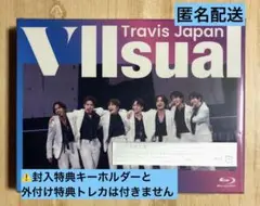 2025年最新】トラビスジャパン dvdの人気アイテム - メルカリ