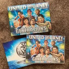 GENERATIONS from EXILE TRIBE/GENERATION…