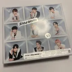 2026年最新】snow mania s1 初回盤a blu-rayの人気アイテム - メルカリ