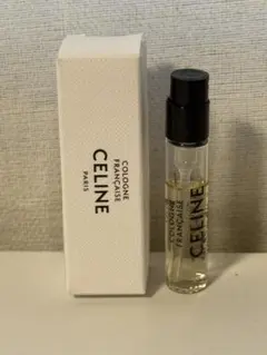CELINE COLOGNE FRANÇAISE 香水 サンプルのサムネイル