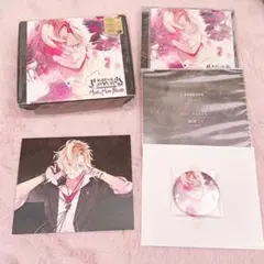 DIABOLIK LOVERS 無神ユーマ SONG OF EMBLEM ホロ - メルカリ