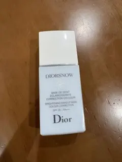 Dior スノー メイクアップ ベース UV35 ブルーのサムネイル