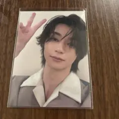 ア*︎様 TSUTAYA 吉澤要人 トレカ げんじぶ - メルカリ