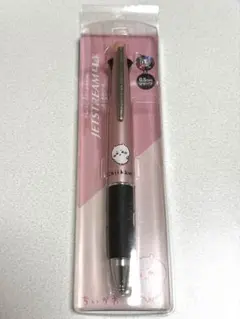 ちいかわ ジェットストリーム 4&1 多機能ペン (ちいかわ)